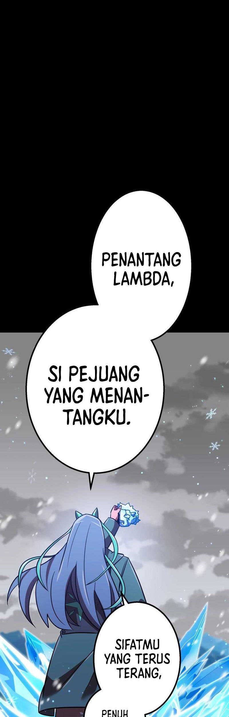 Savior of Divine Blood ~Draw Out 0.00000001% to Become the Strongest~ Chapter 100 - halaman 19