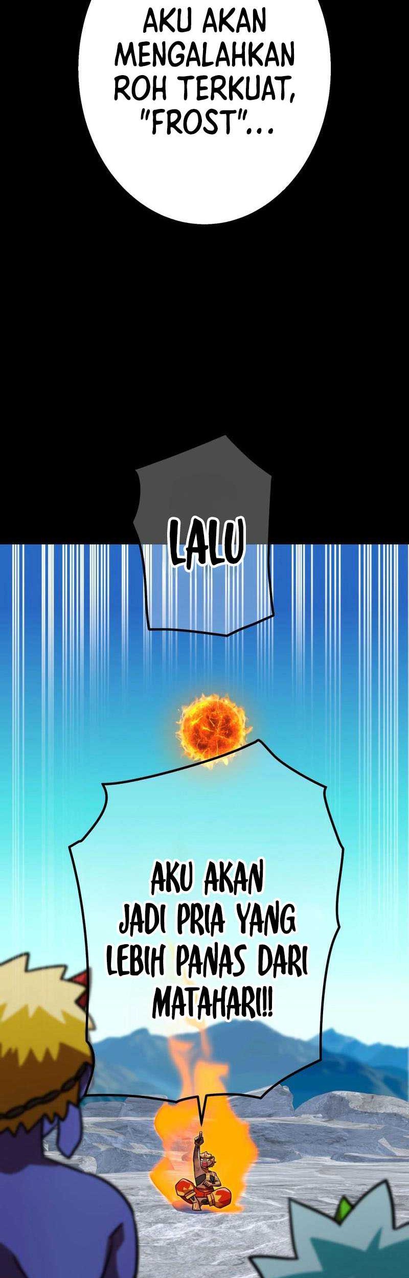 Savior of Divine Blood ~Draw Out 0.00000001% to Become the Strongest~ Chapter 100 - halaman 2