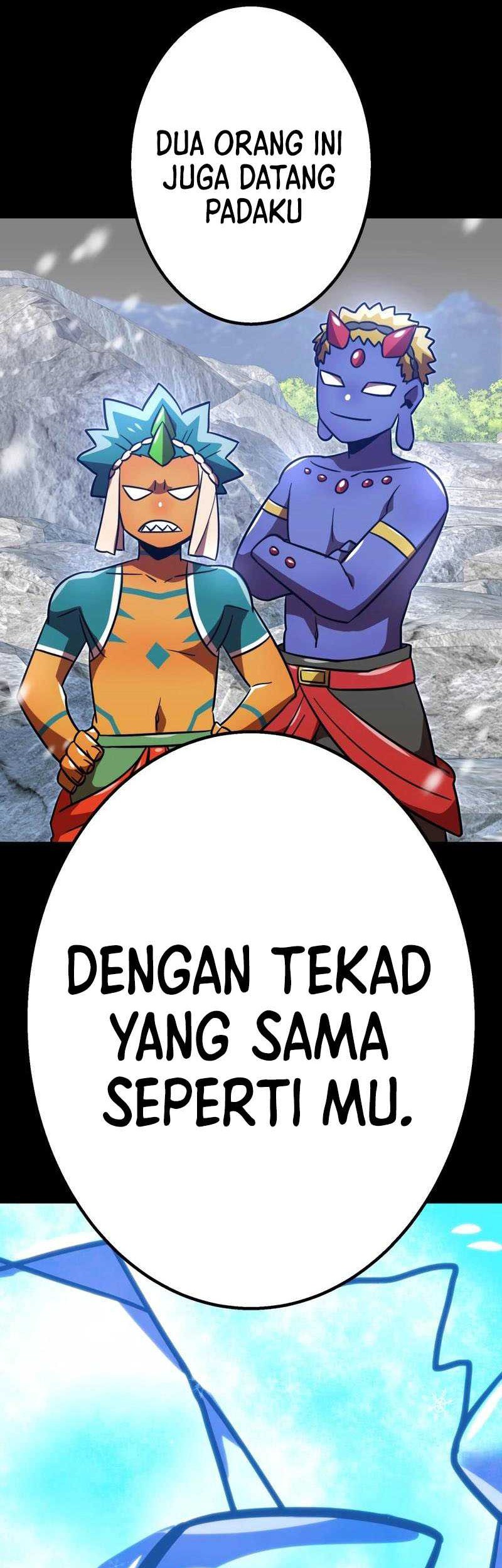 Savior of Divine Blood ~Draw Out 0.00000001% to Become the Strongest~ Chapter 100 - halaman 22
