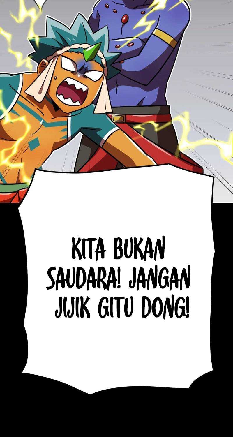 Savior of Divine Blood ~Draw Out 0.00000001% to Become the Strongest~ Chapter 100 - halaman 25