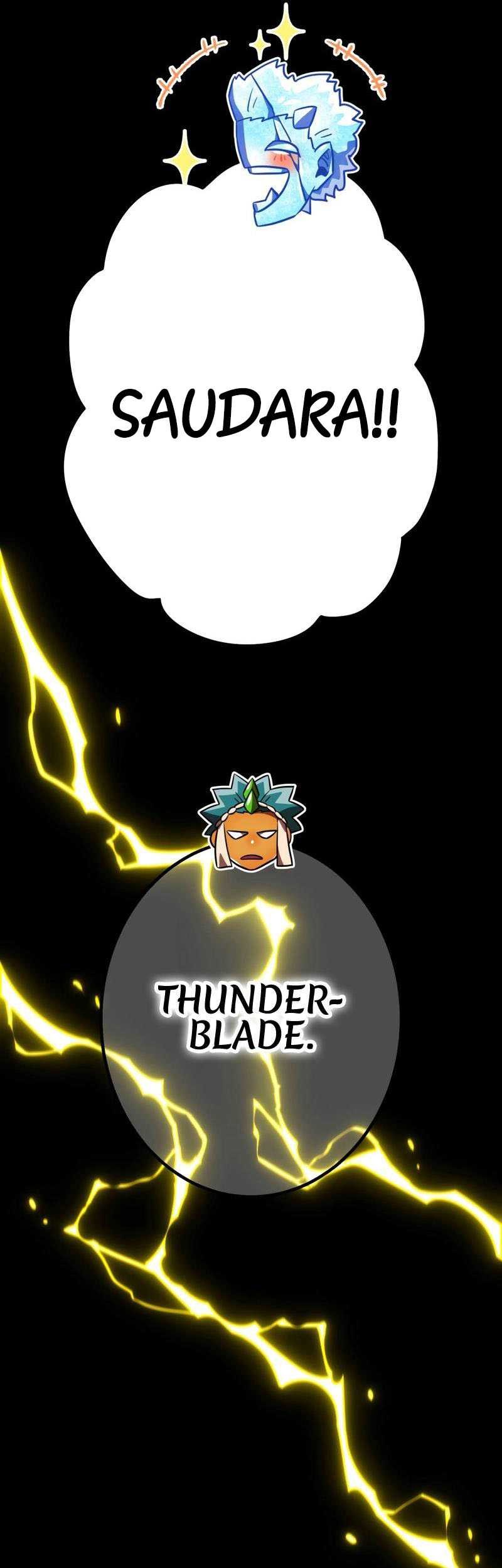 Savior of Divine Blood ~Draw Out 0.00000001% to Become the Strongest~ Chapter 100 - halaman 26