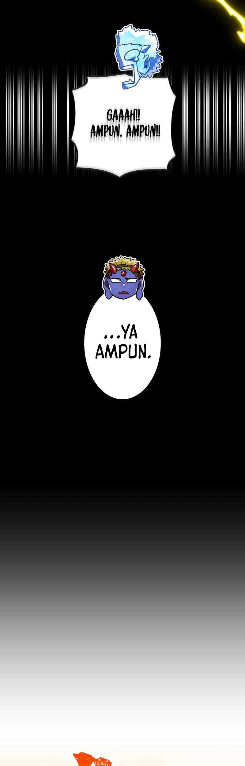Savior of Divine Blood ~Draw Out 0.00000001% to Become the Strongest~ Chapter 100 - halaman 27