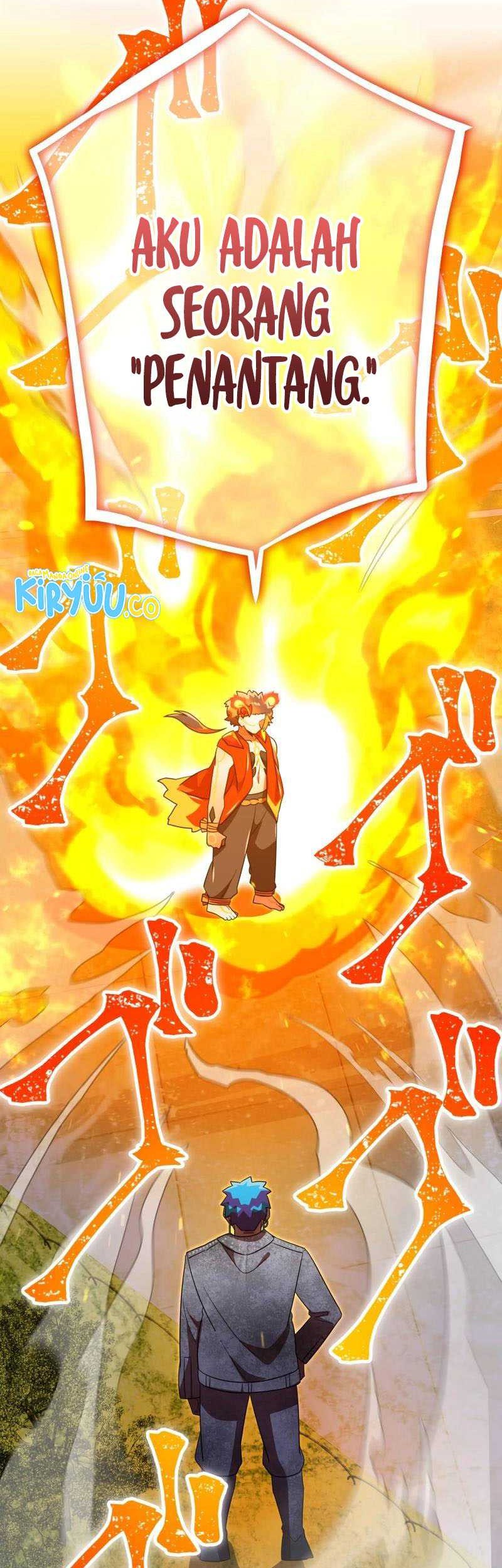Savior of Divine Blood ~Draw Out 0.00000001% to Become the Strongest~ Chapter 100 - halaman 28