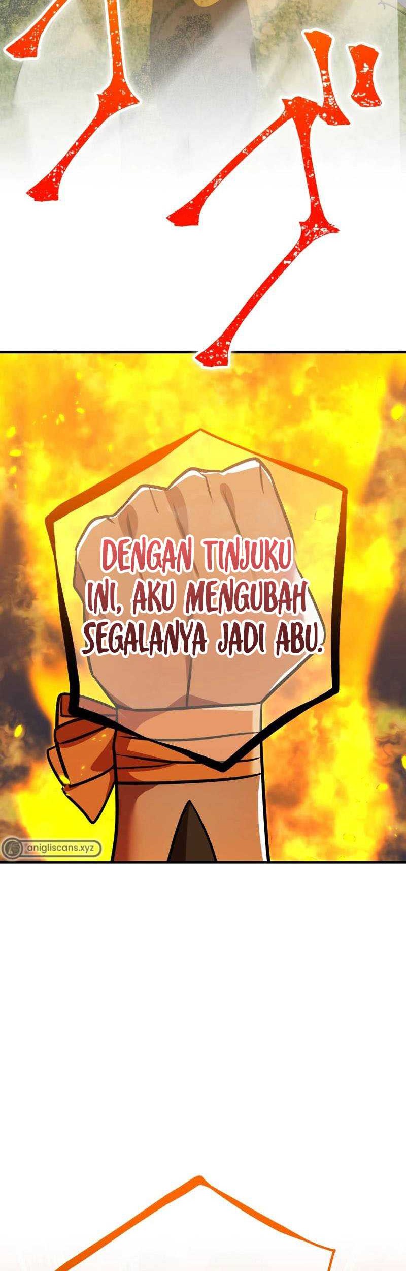 Savior of Divine Blood ~Draw Out 0.00000001% to Become the Strongest~ Chapter 100 - halaman 29