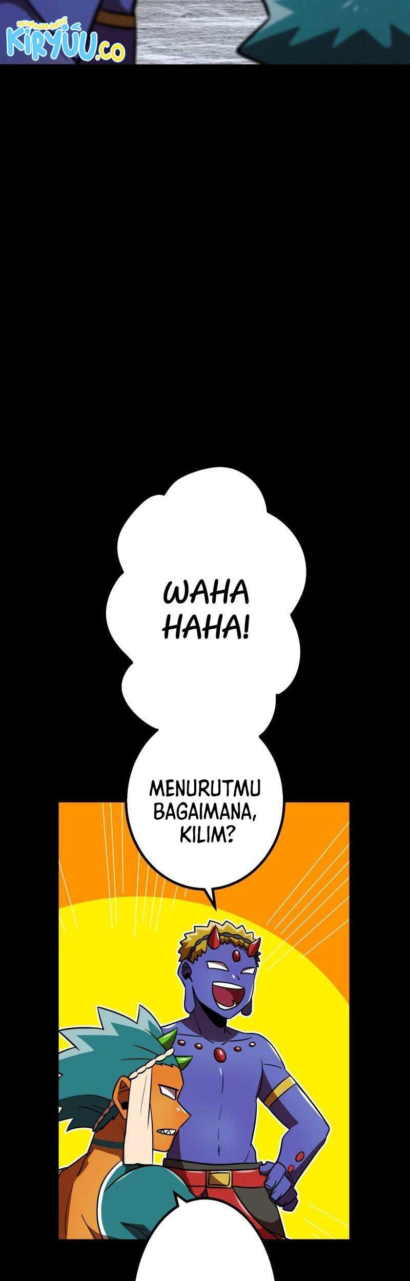 Savior of Divine Blood ~Draw Out 0.00000001% to Become the Strongest~ Chapter 100 - halaman 3