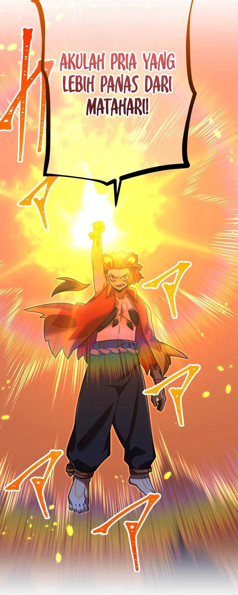 Savior of Divine Blood ~Draw Out 0.00000001% to Become the Strongest~ Chapter 100 - halaman 30