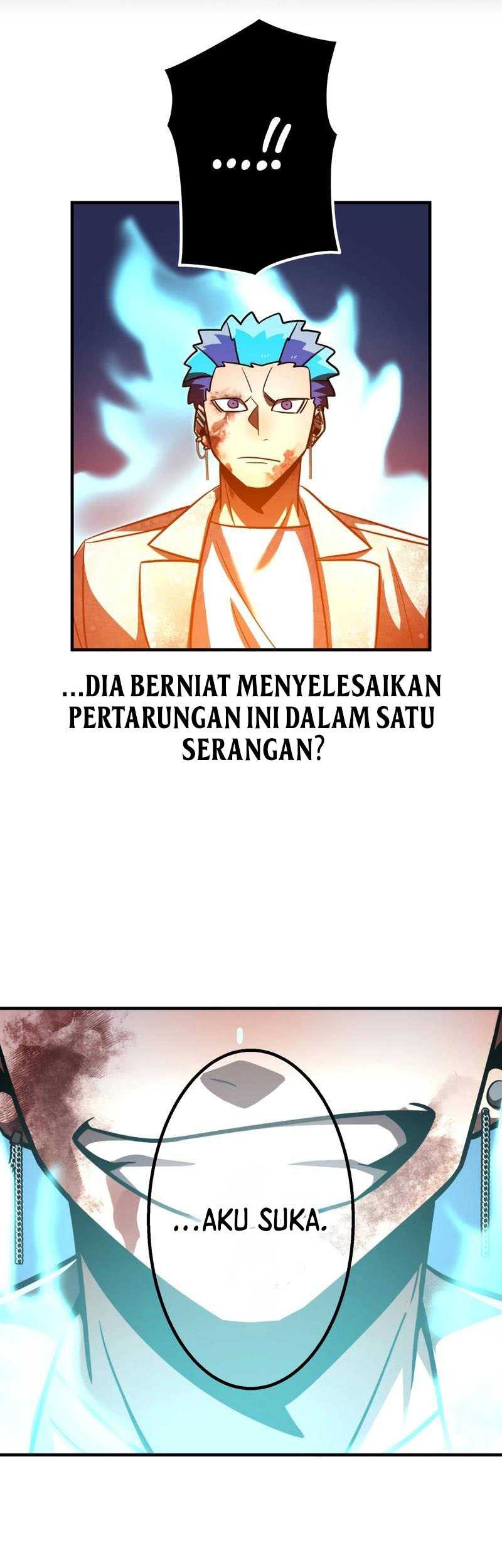 Savior of Divine Blood ~Draw Out 0.00000001% to Become the Strongest~ Chapter 100 - halaman 31