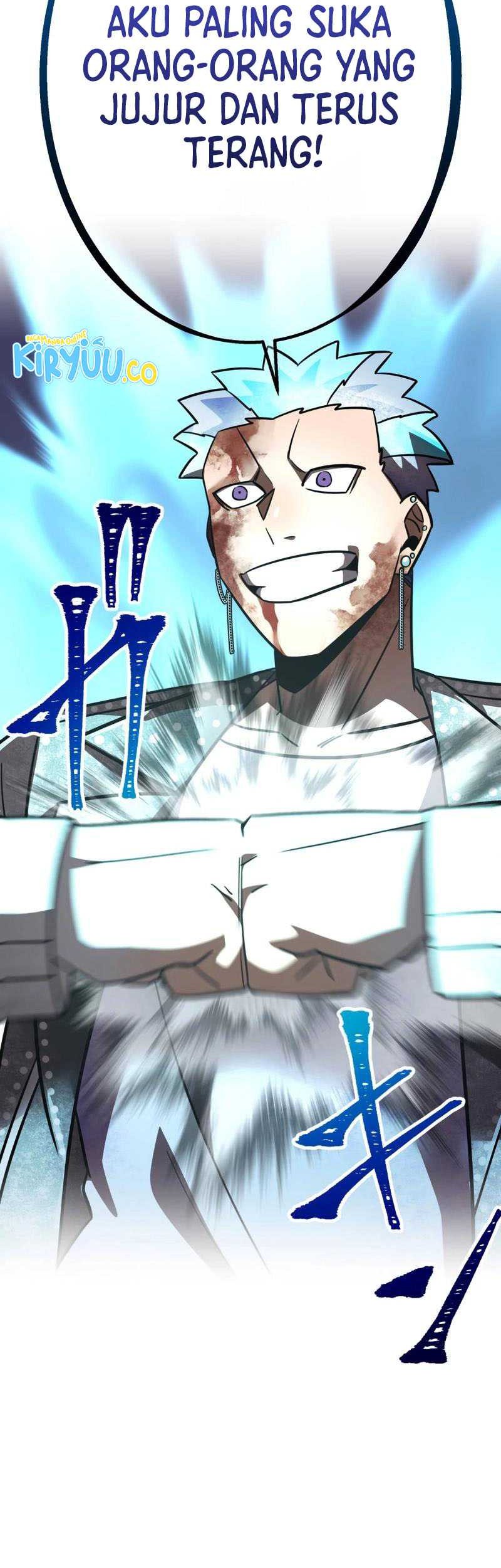 Savior of Divine Blood ~Draw Out 0.00000001% to Become the Strongest~ Chapter 100 - halaman 33