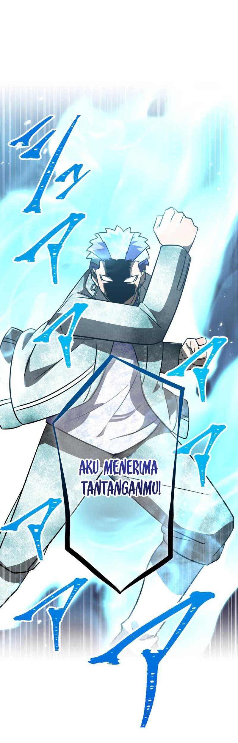 Savior of Divine Blood ~Draw Out 0.00000001% to Become the Strongest~ Chapter 100 - halaman 34