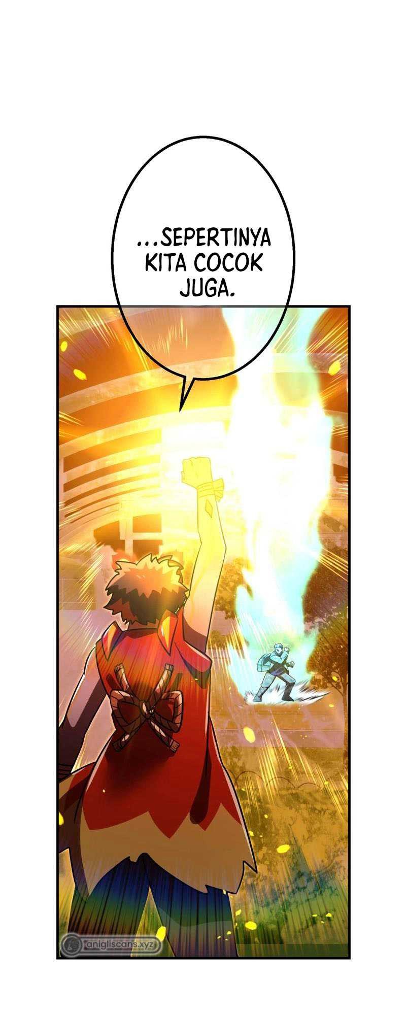 Savior of Divine Blood ~Draw Out 0.00000001% to Become the Strongest~ Chapter 100 - halaman 35