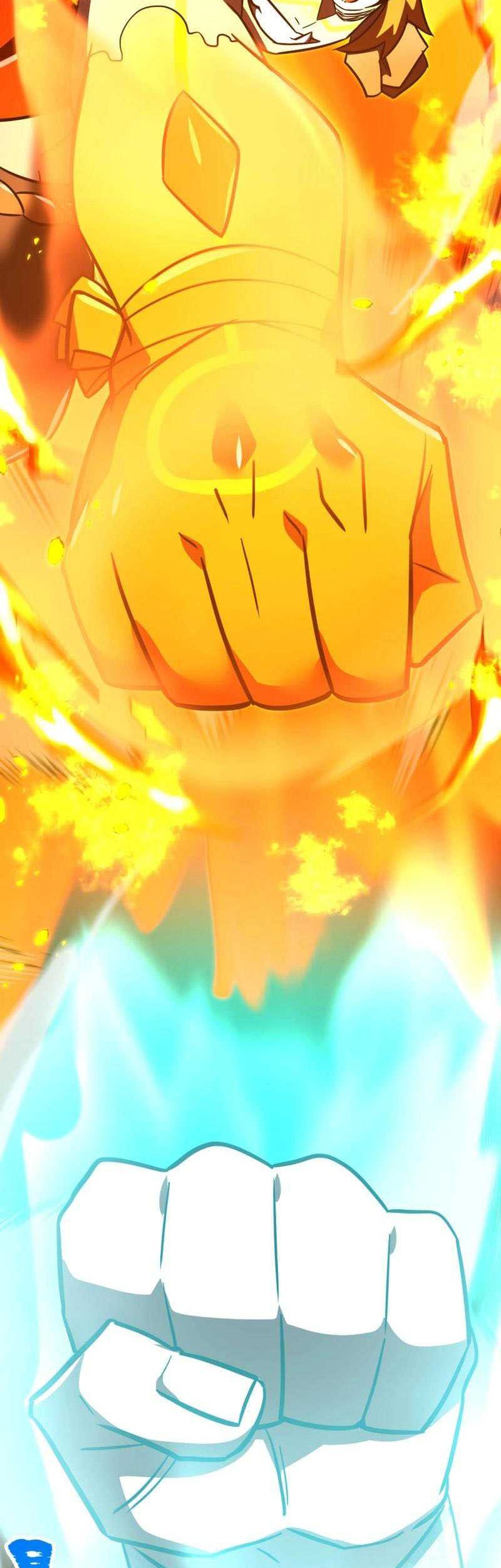 Savior of Divine Blood ~Draw Out 0.00000001% to Become the Strongest~ Chapter 100 - halaman 37