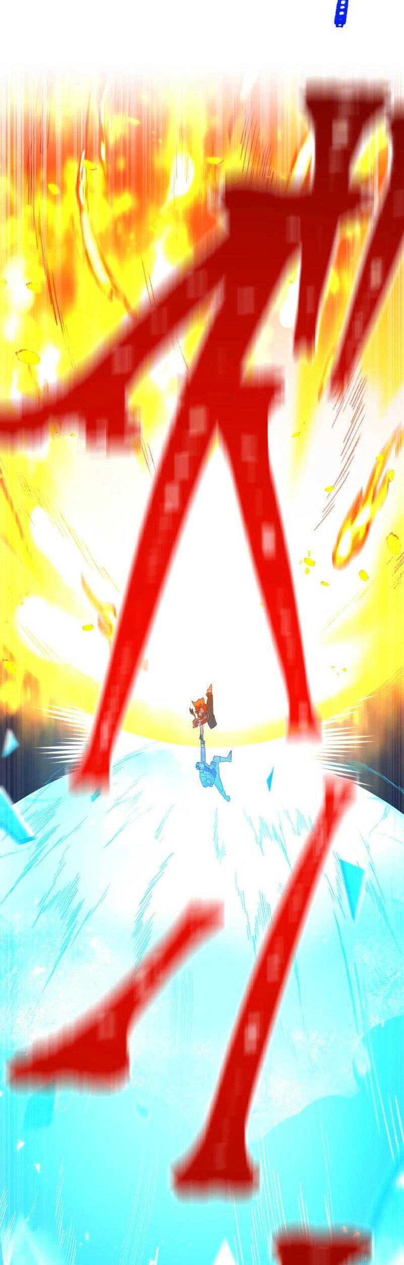 Savior of Divine Blood ~Draw Out 0.00000001% to Become the Strongest~ Chapter 100 - halaman 39