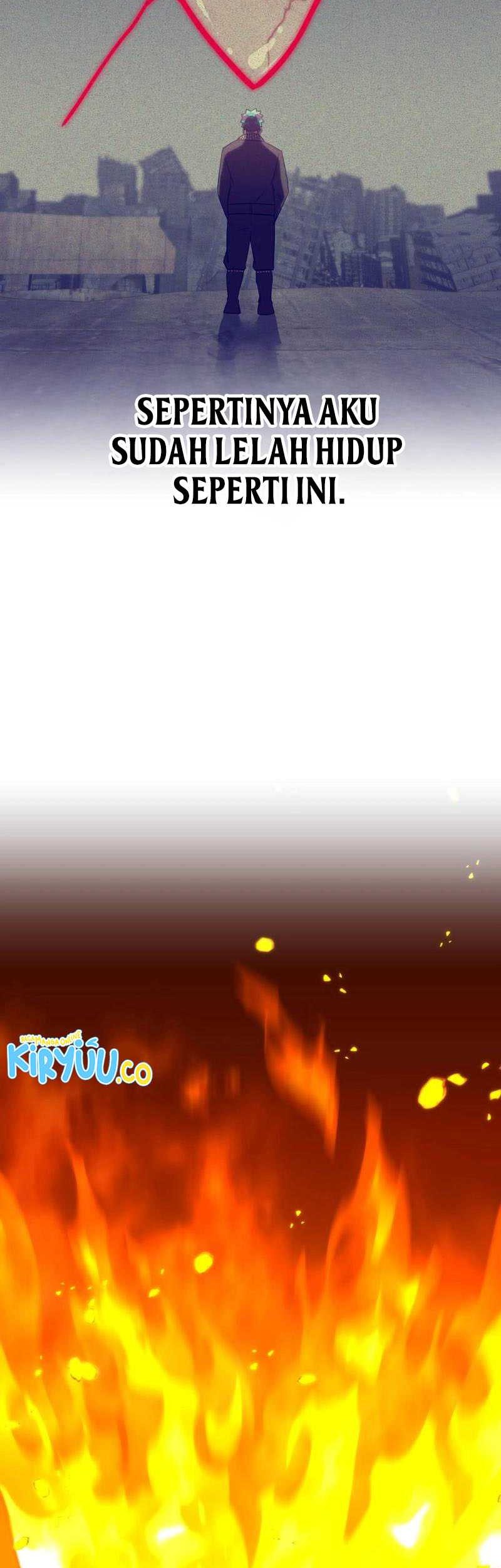 Savior of Divine Blood ~Draw Out 0.00000001% to Become the Strongest~ Chapter 100 - halaman 43