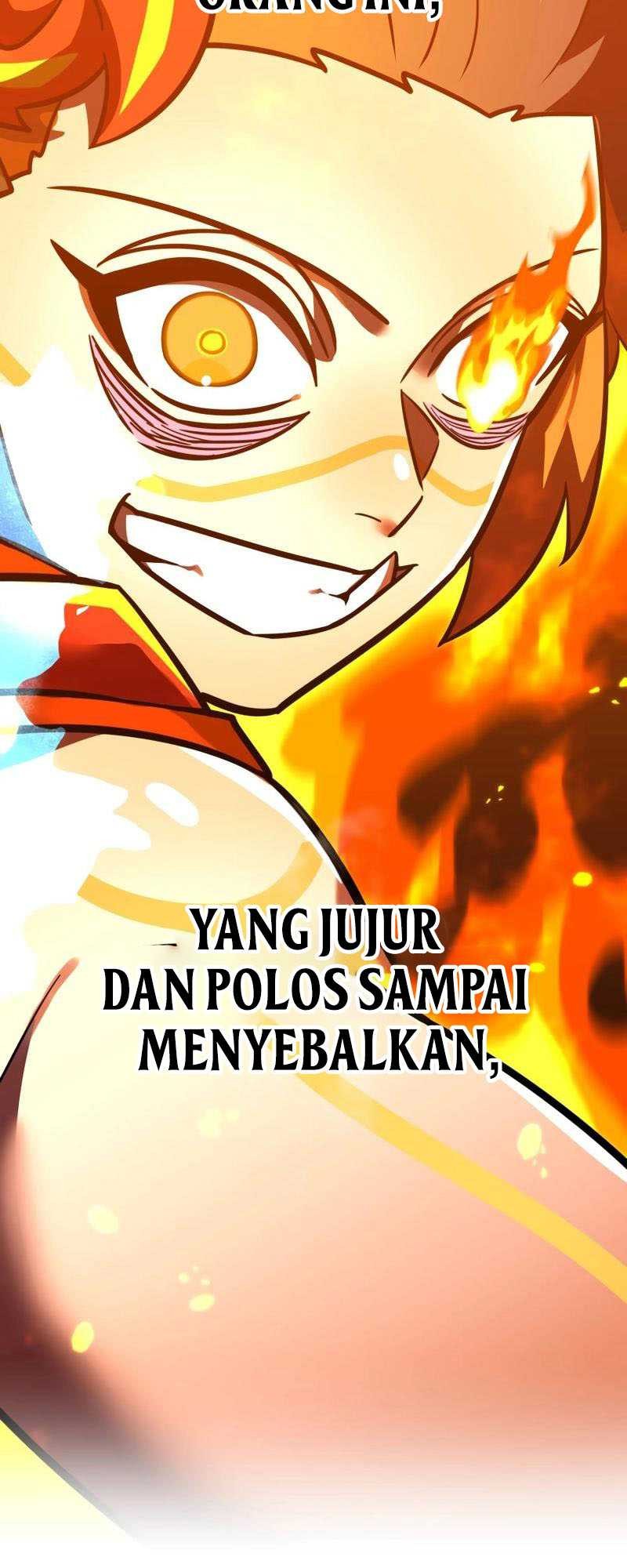 Savior of Divine Blood ~Draw Out 0.00000001% to Become the Strongest~ Chapter 100 - halaman 45