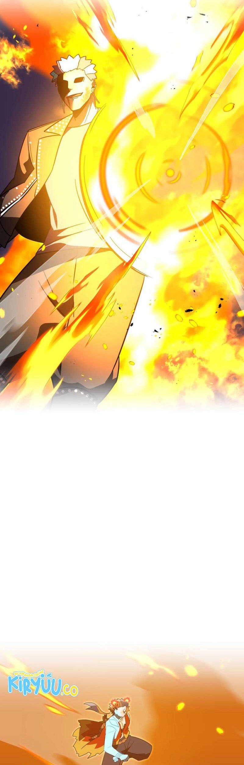 Savior of Divine Blood ~Draw Out 0.00000001% to Become the Strongest~ Chapter 100 - halaman 47