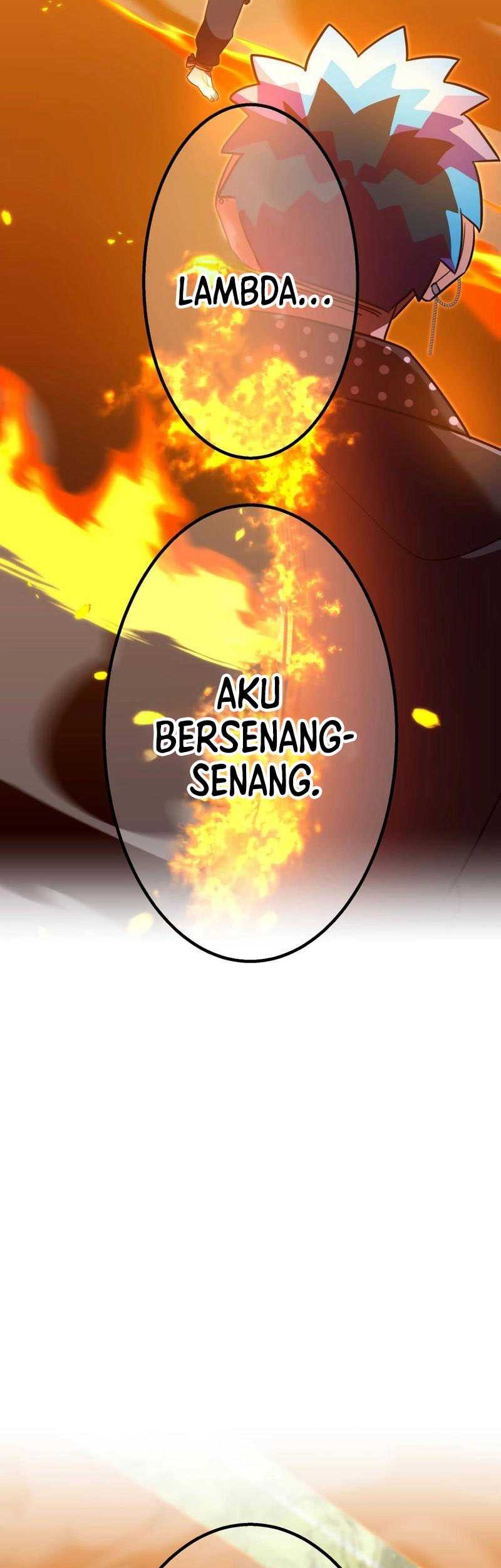 Savior of Divine Blood ~Draw Out 0.00000001% to Become the Strongest~ Chapter 100 - halaman 48