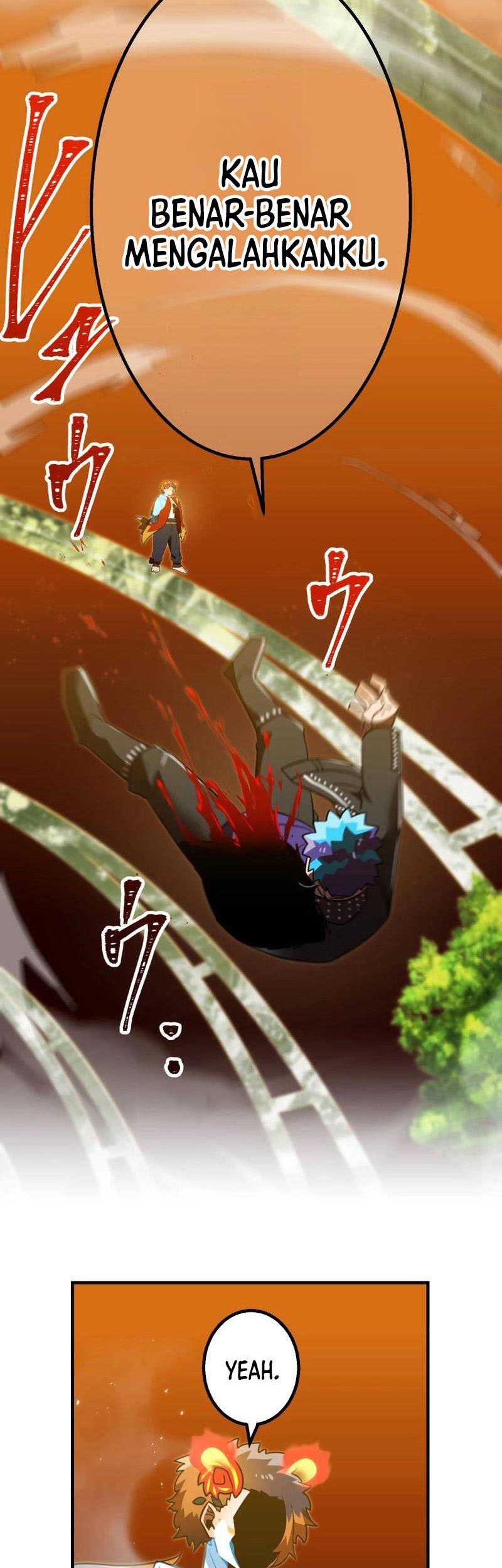 Savior of Divine Blood ~Draw Out 0.00000001% to Become the Strongest~ Chapter 100 - halaman 49