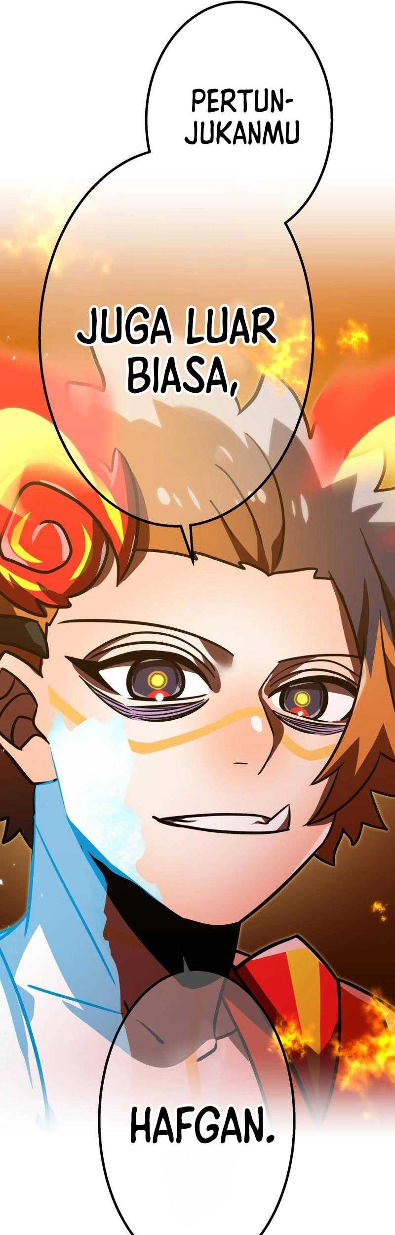 Savior of Divine Blood ~Draw Out 0.00000001% to Become the Strongest~ Chapter 100 - halaman 51