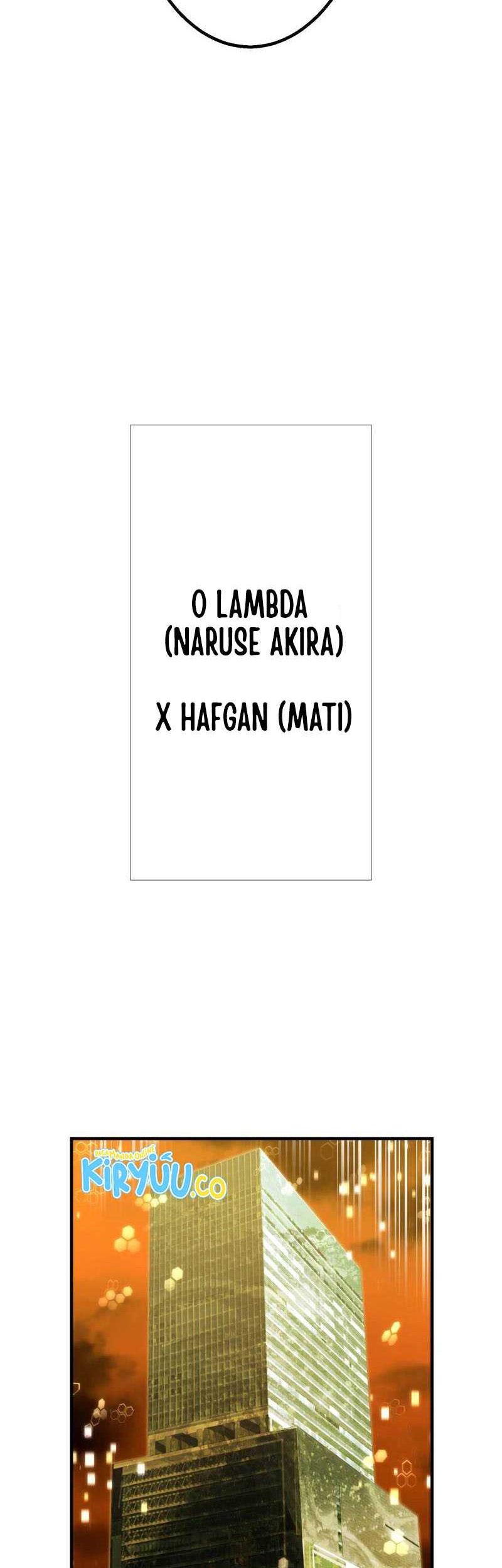 Savior of Divine Blood ~Draw Out 0.00000001% to Become the Strongest~ Chapter 100 - halaman 52