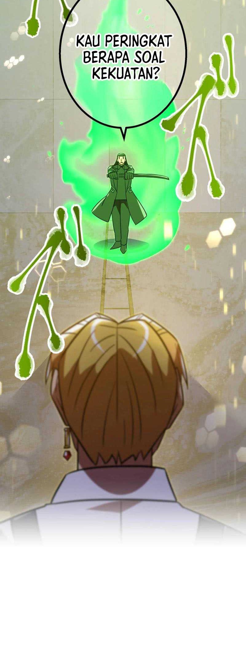 Savior of Divine Blood ~Draw Out 0.00000001% to Become the Strongest~ Chapter 100 - halaman 54