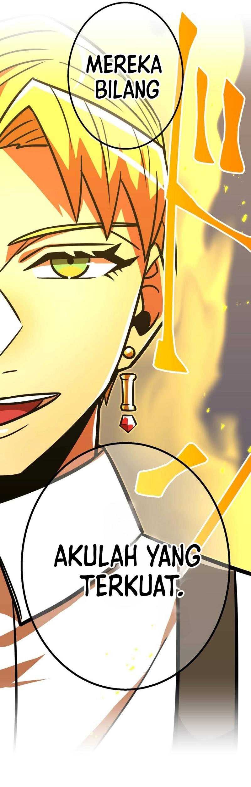 Savior of Divine Blood ~Draw Out 0.00000001% to Become the Strongest~ Chapter 100 - halaman 55