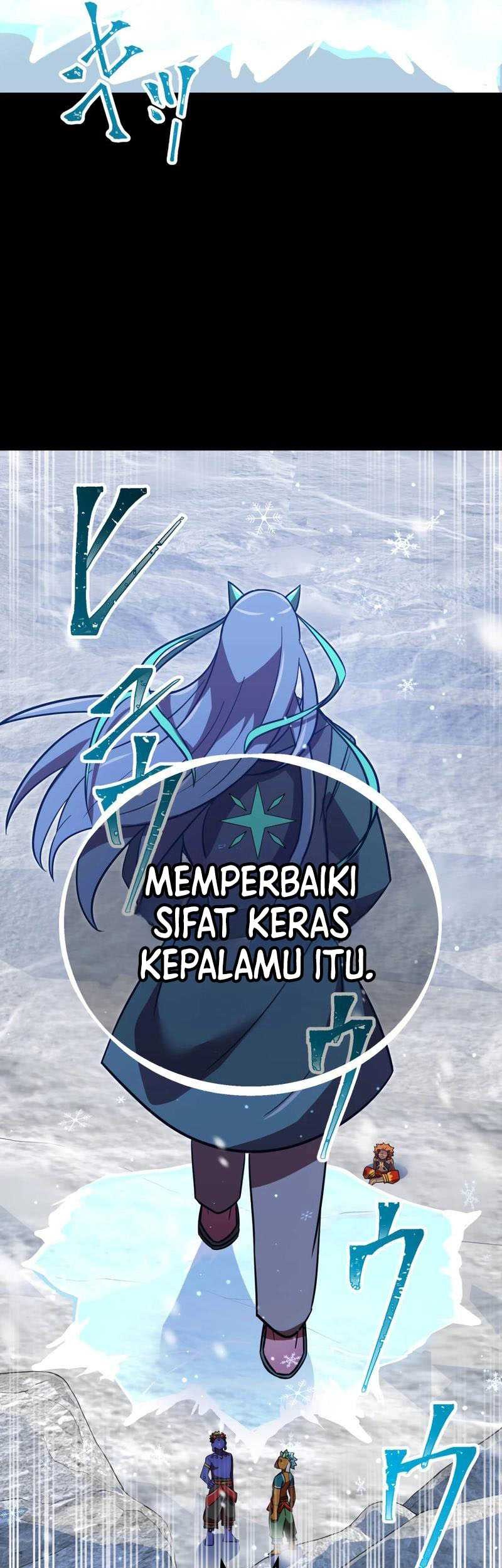 Savior of Divine Blood ~Draw Out 0.00000001% to Become the Strongest~ Chapter 100 - halaman 6
