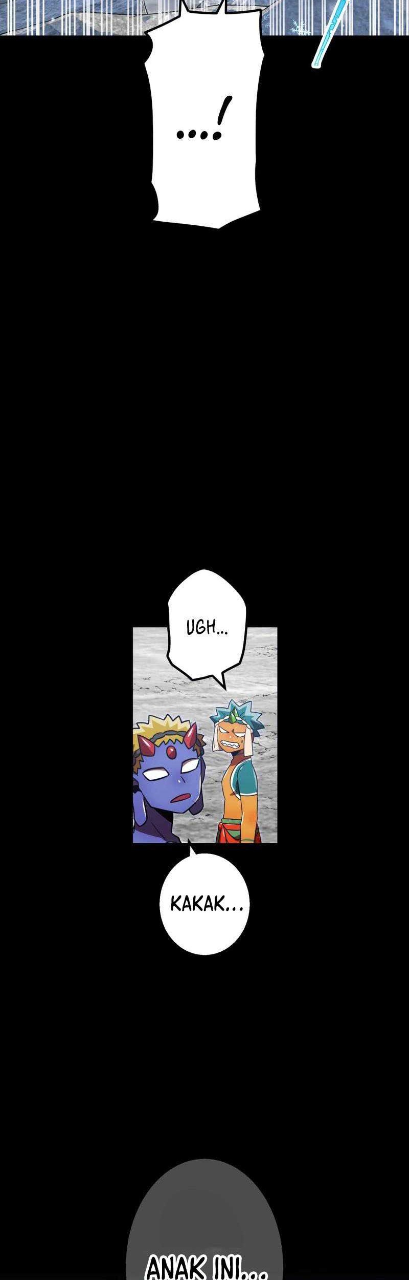 Savior of Divine Blood ~Draw Out 0.00000001% to Become the Strongest~ Chapter 100 - halaman 7