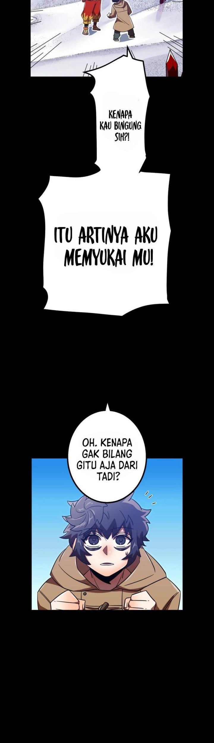 Savior of Divine Blood ~Draw Out 0.00000001% to Become the Strongest~ Chapter 101 - halaman 10