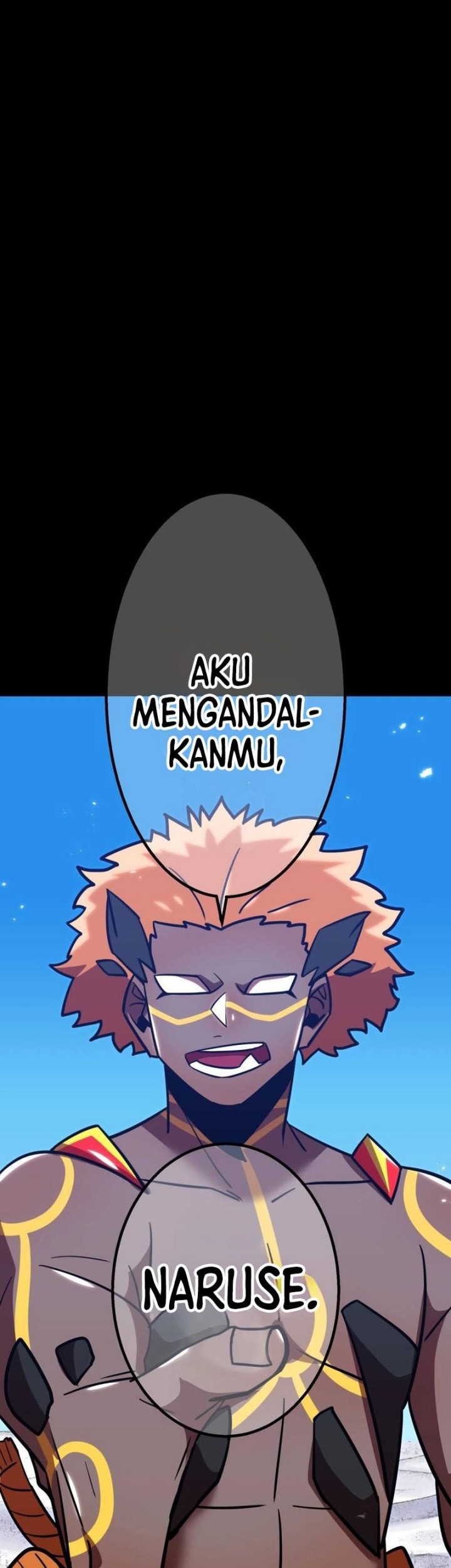 Savior of Divine Blood ~Draw Out 0.00000001% to Become the Strongest~ Chapter 101 - halaman 11