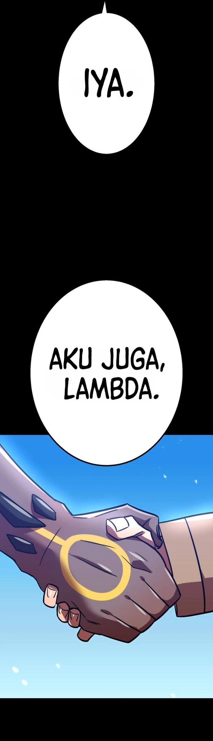 Savior of Divine Blood ~Draw Out 0.00000001% to Become the Strongest~ Chapter 101 - halaman 13