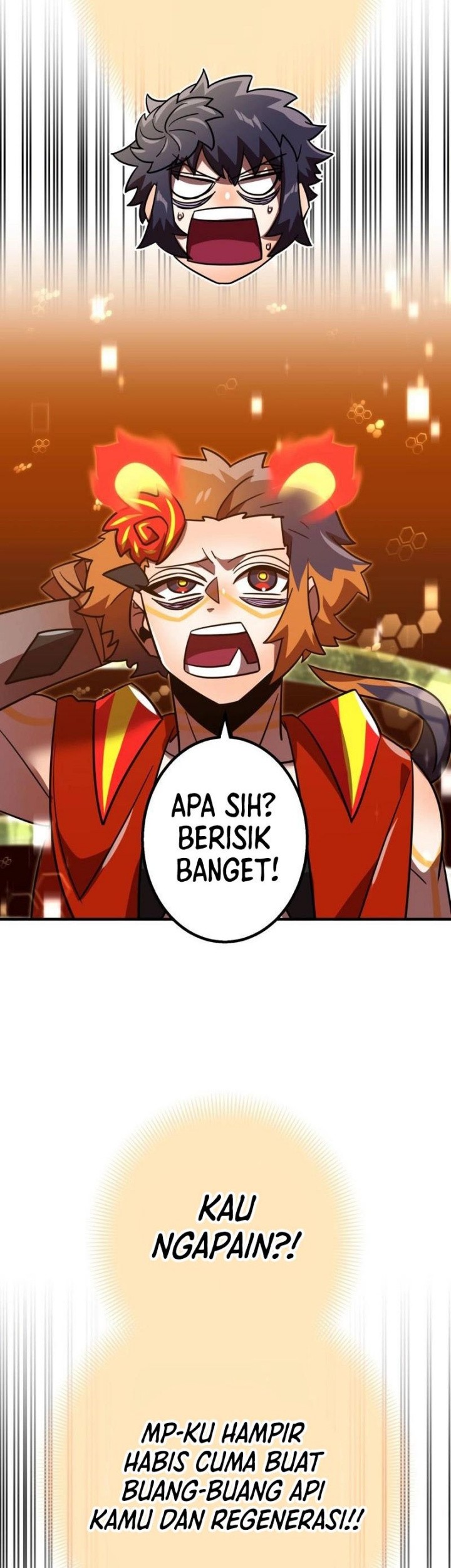 Savior of Divine Blood ~Draw Out 0.00000001% to Become the Strongest~ Chapter 101 - halaman 15