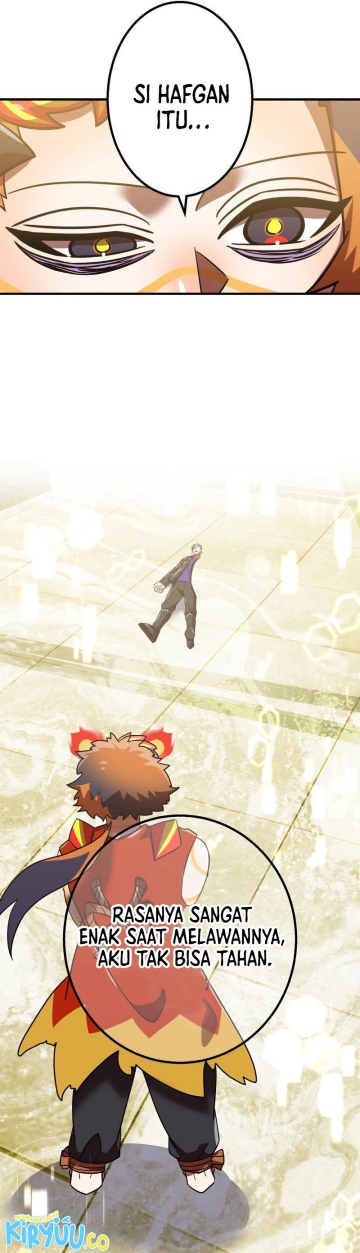 Savior of Divine Blood ~Draw Out 0.00000001% to Become the Strongest~ Chapter 101 - halaman 17