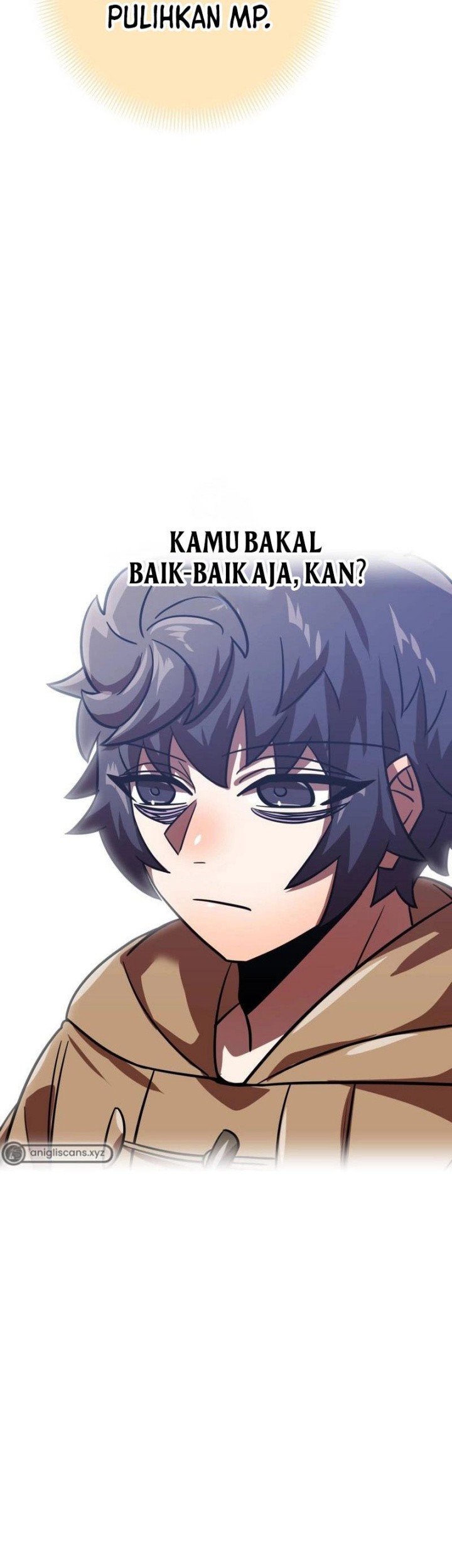 Savior of Divine Blood ~Draw Out 0.00000001% to Become the Strongest~ Chapter 101 - halaman 19