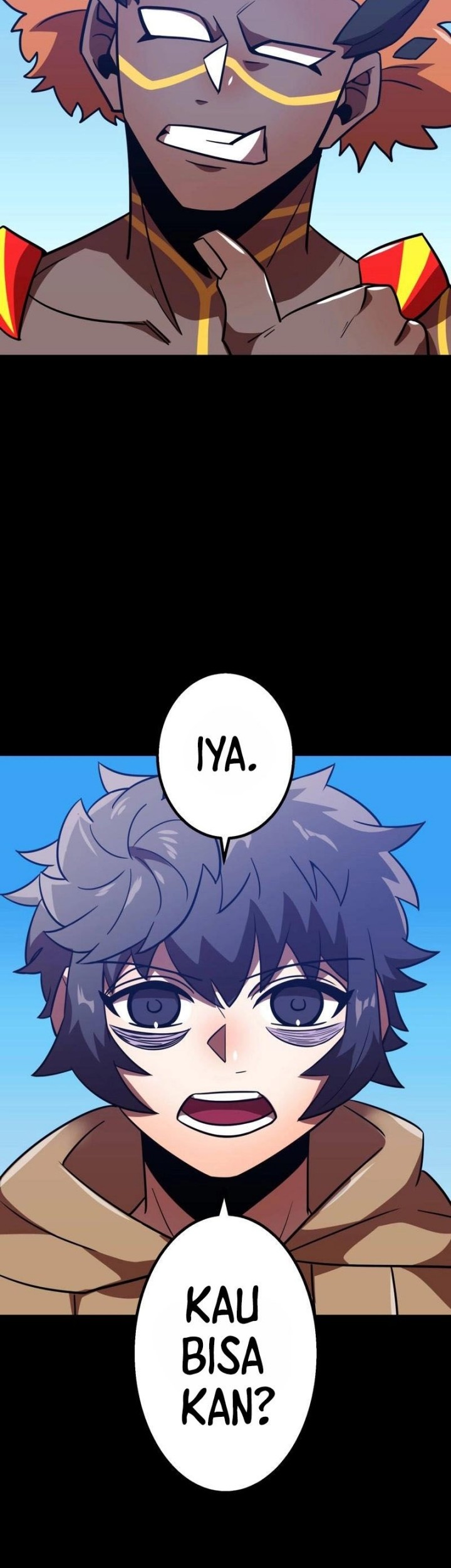 Savior of Divine Blood ~Draw Out 0.00000001% to Become the Strongest~ Chapter 101 - halaman 2