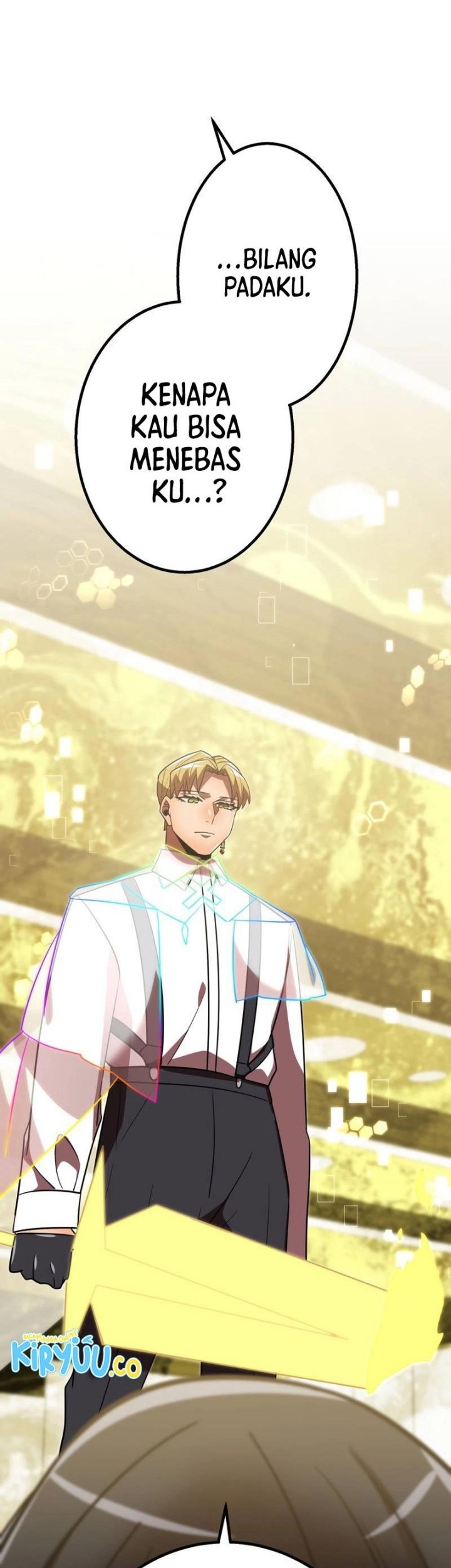 Savior of Divine Blood ~Draw Out 0.00000001% to Become the Strongest~ Chapter 101 - halaman 26