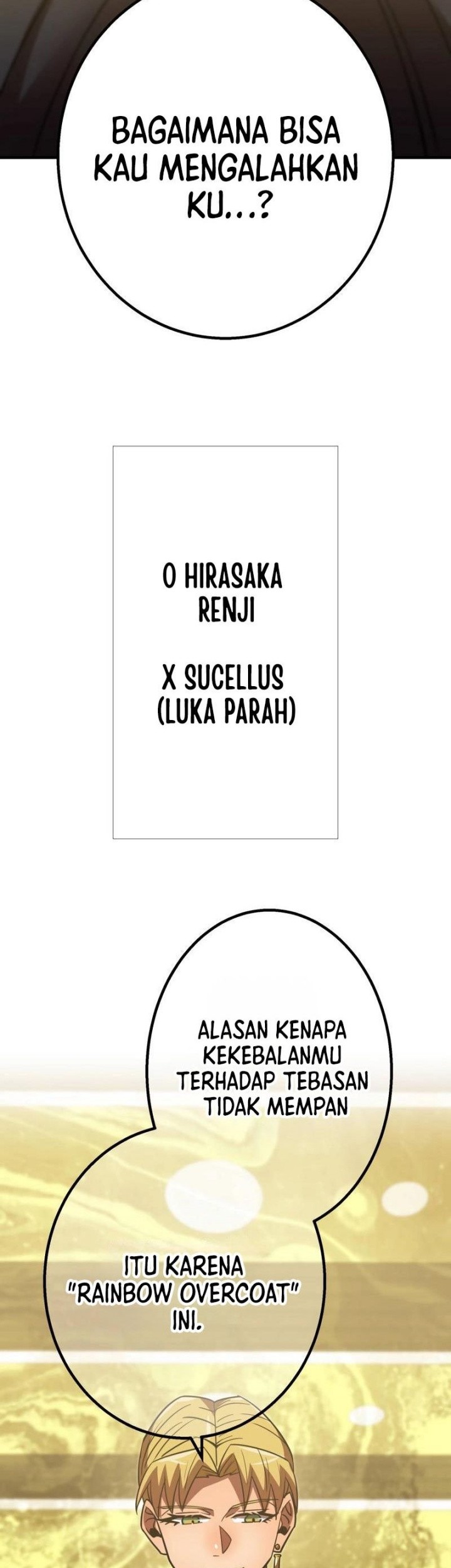 Savior of Divine Blood ~Draw Out 0.00000001% to Become the Strongest~ Chapter 101 - halaman 27