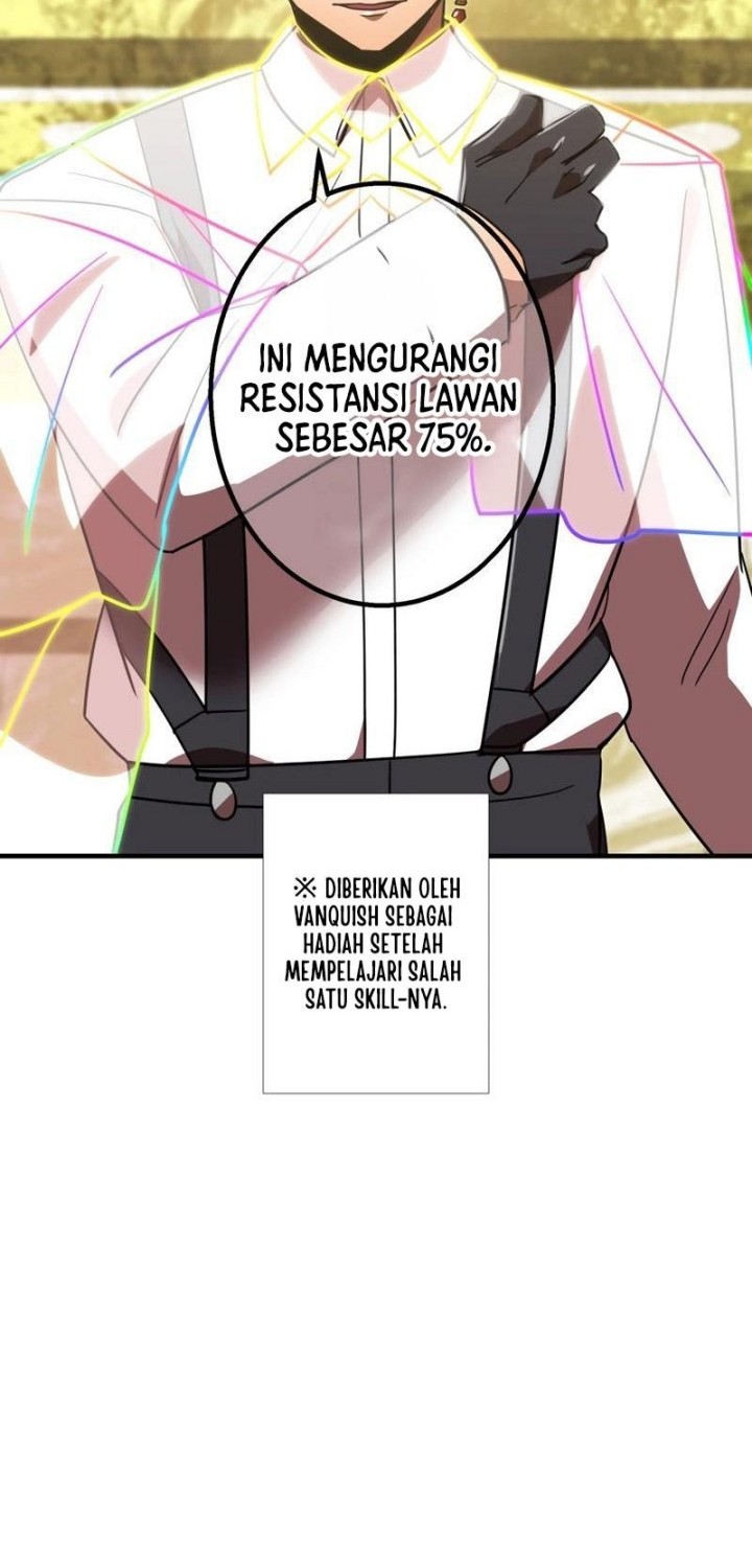 Savior of Divine Blood ~Draw Out 0.00000001% to Become the Strongest~ Chapter 101 - halaman 28