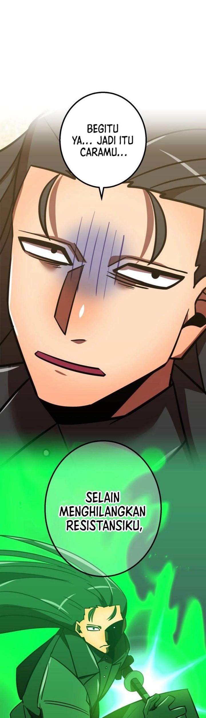 Savior of Divine Blood ~Draw Out 0.00000001% to Become the Strongest~ Chapter 101 - halaman 29
