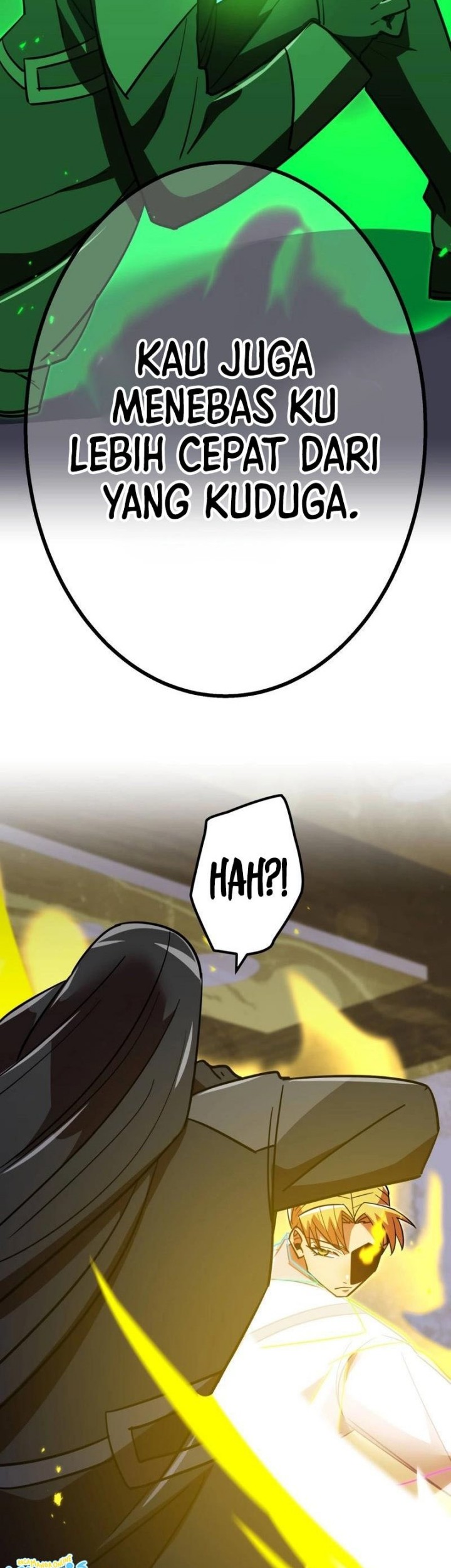 Savior of Divine Blood ~Draw Out 0.00000001% to Become the Strongest~ Chapter 101 - halaman 30