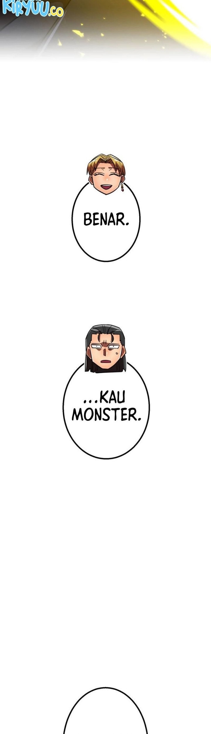 Savior of Divine Blood ~Draw Out 0.00000001% to Become the Strongest~ Chapter 101 - halaman 31