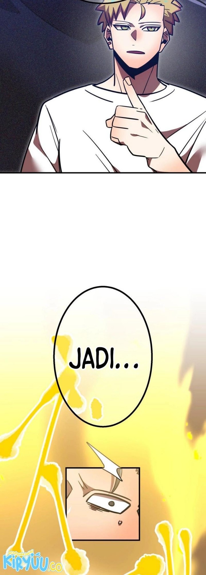 Savior of Divine Blood ~Draw Out 0.00000001% to Become the Strongest~ Chapter 101 - halaman 35
