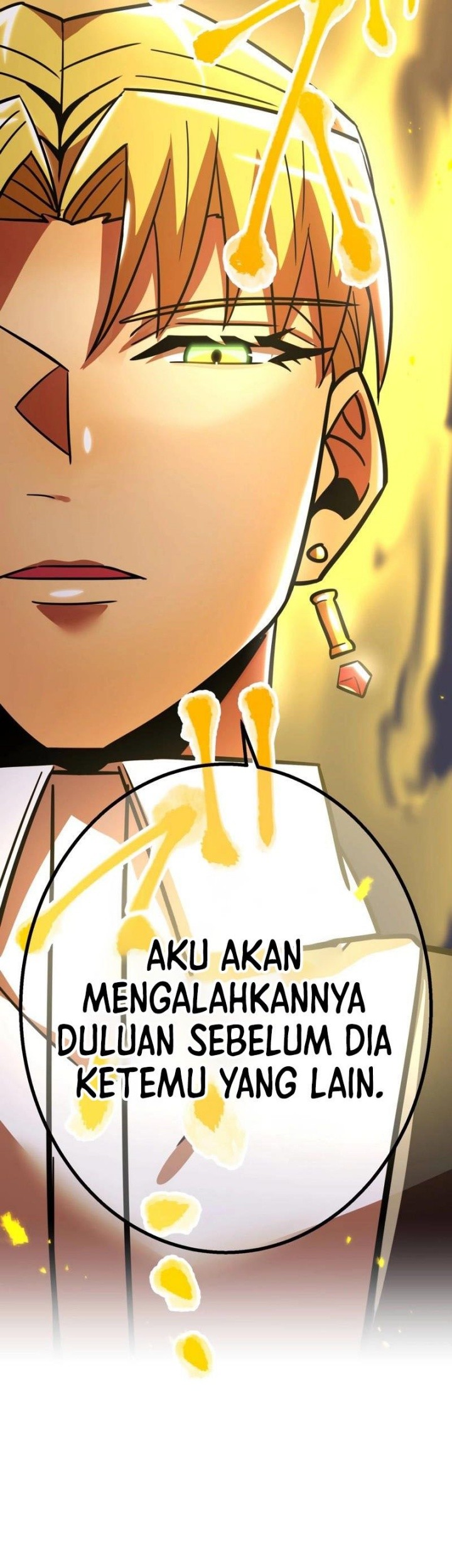 Savior of Divine Blood ~Draw Out 0.00000001% to Become the Strongest~ Chapter 101 - halaman 36