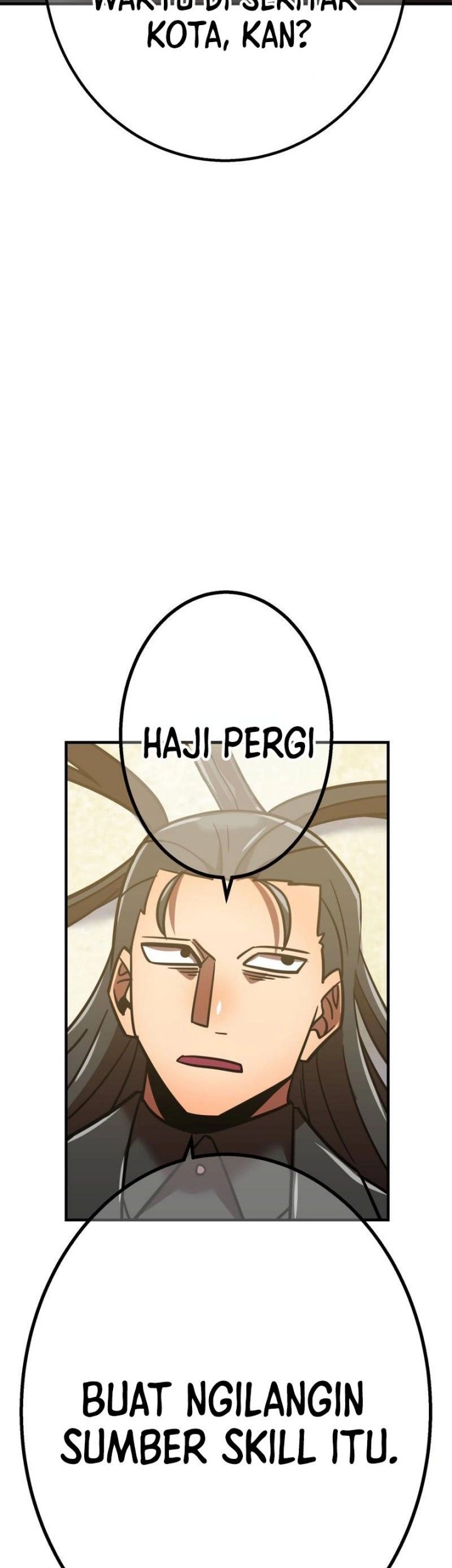 Savior of Divine Blood ~Draw Out 0.00000001% to Become the Strongest~ Chapter 101 - halaman 38