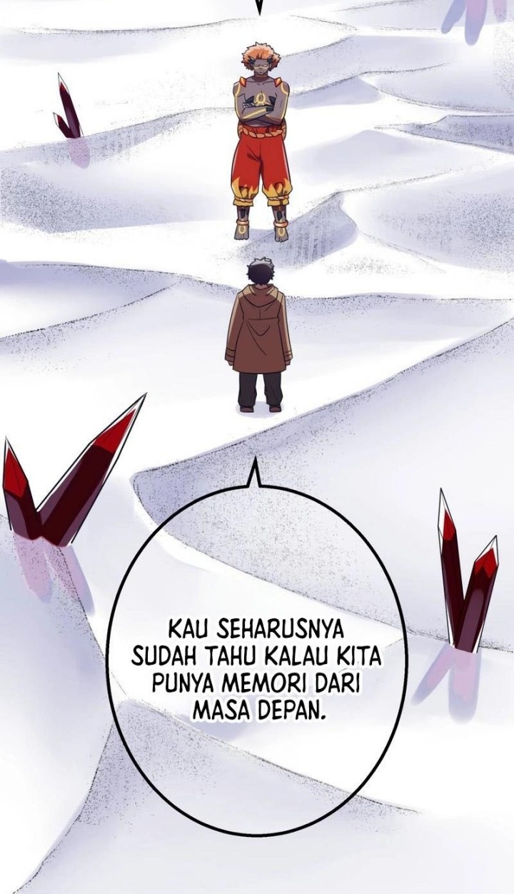 Savior of Divine Blood ~Draw Out 0.00000001% to Become the Strongest~ Chapter 101 - halaman 4