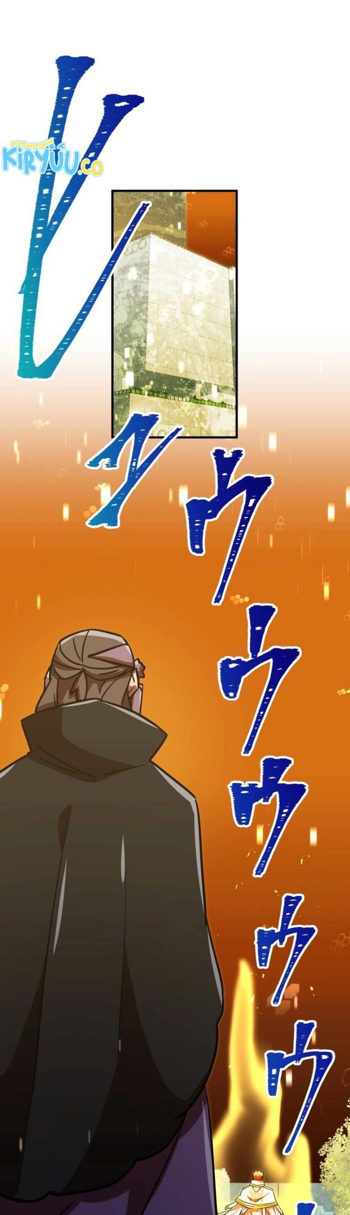 Savior of Divine Blood ~Draw Out 0.00000001% to Become the Strongest~ Chapter 101 - halaman 40