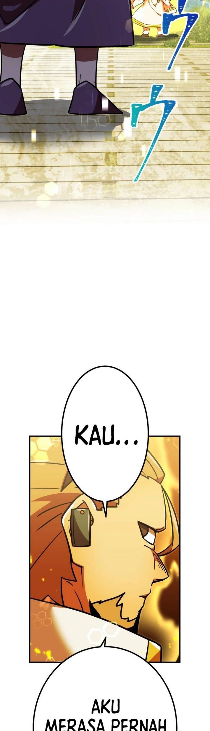 Savior of Divine Blood ~Draw Out 0.00000001% to Become the Strongest~ Chapter 101 - halaman 41