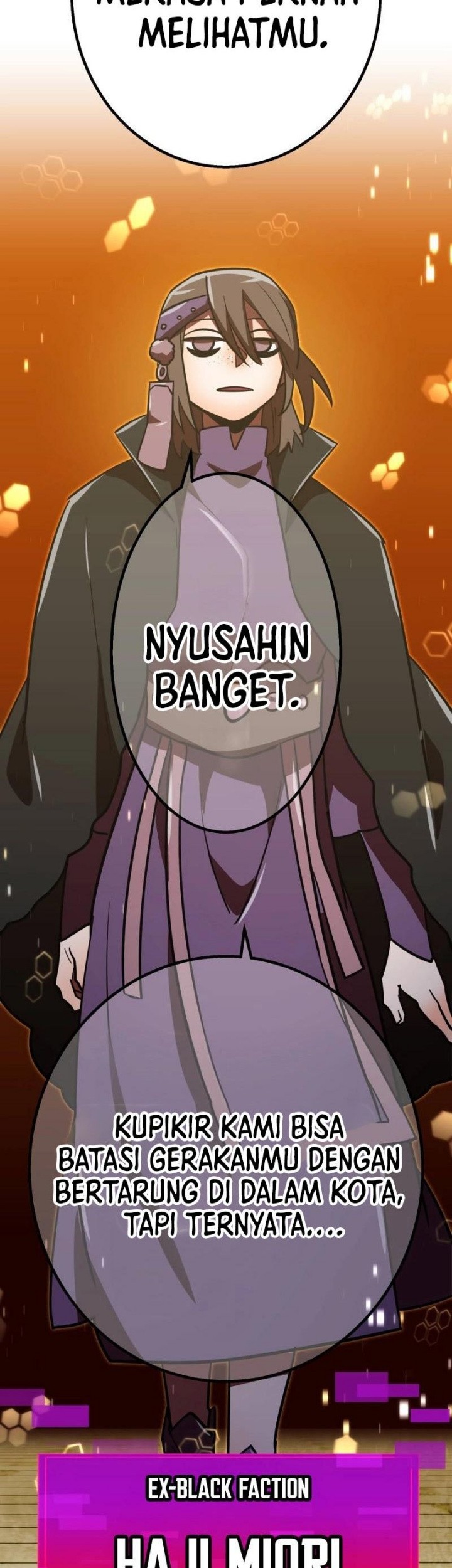 Savior of Divine Blood ~Draw Out 0.00000001% to Become the Strongest~ Chapter 101 - halaman 42