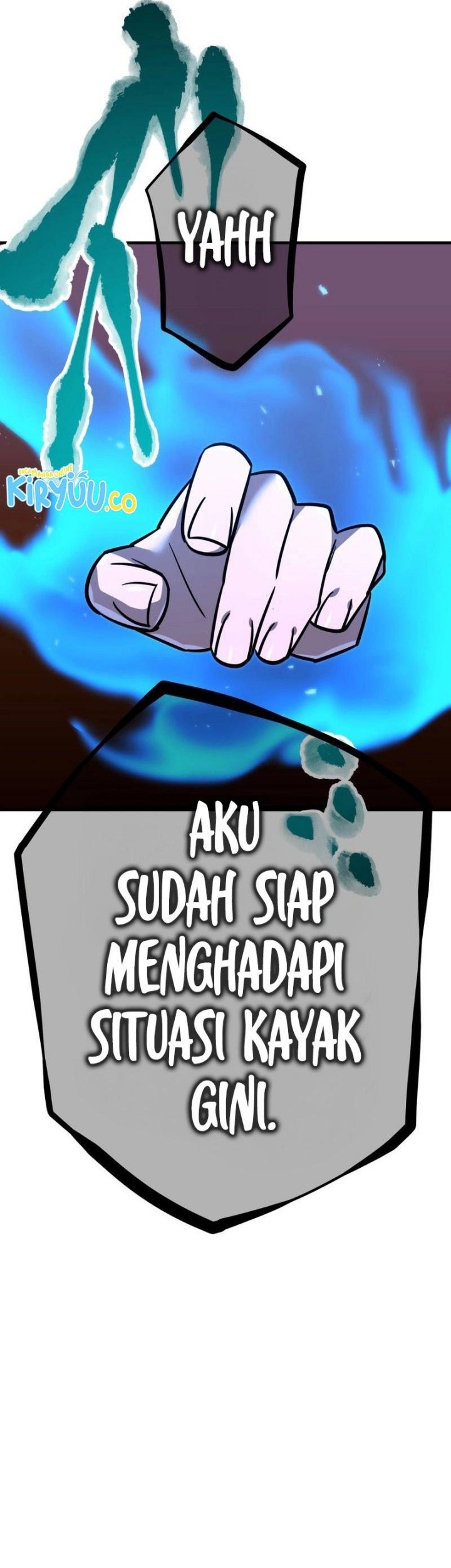 Savior of Divine Blood ~Draw Out 0.00000001% to Become the Strongest~ Chapter 101 - halaman 44