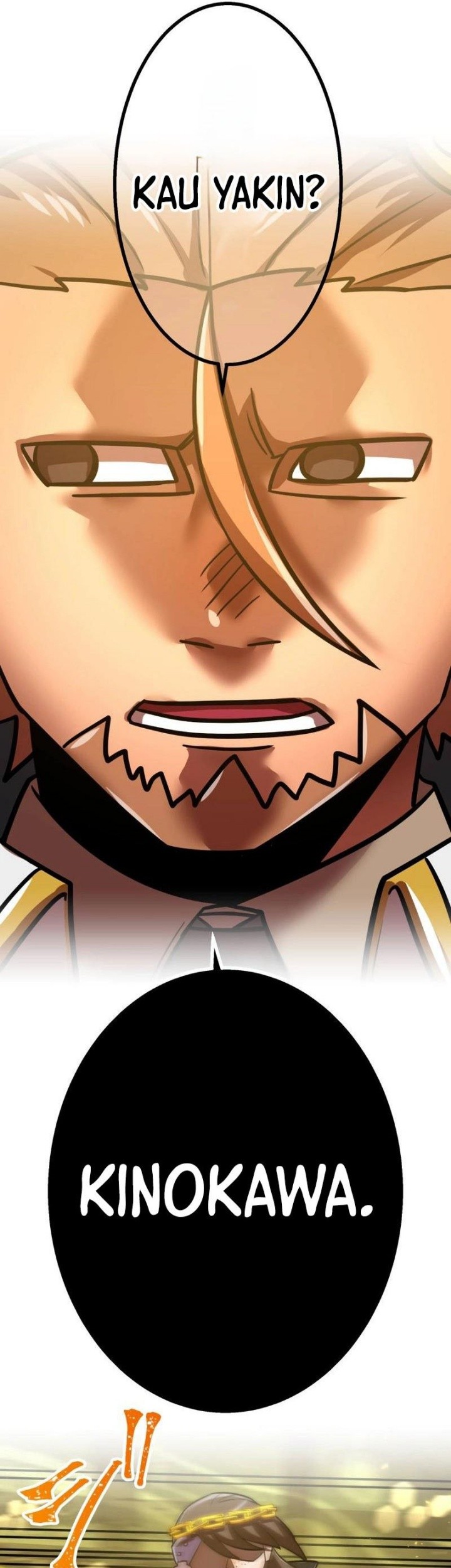 Savior of Divine Blood ~Draw Out 0.00000001% to Become the Strongest~ Chapter 101 - halaman 47