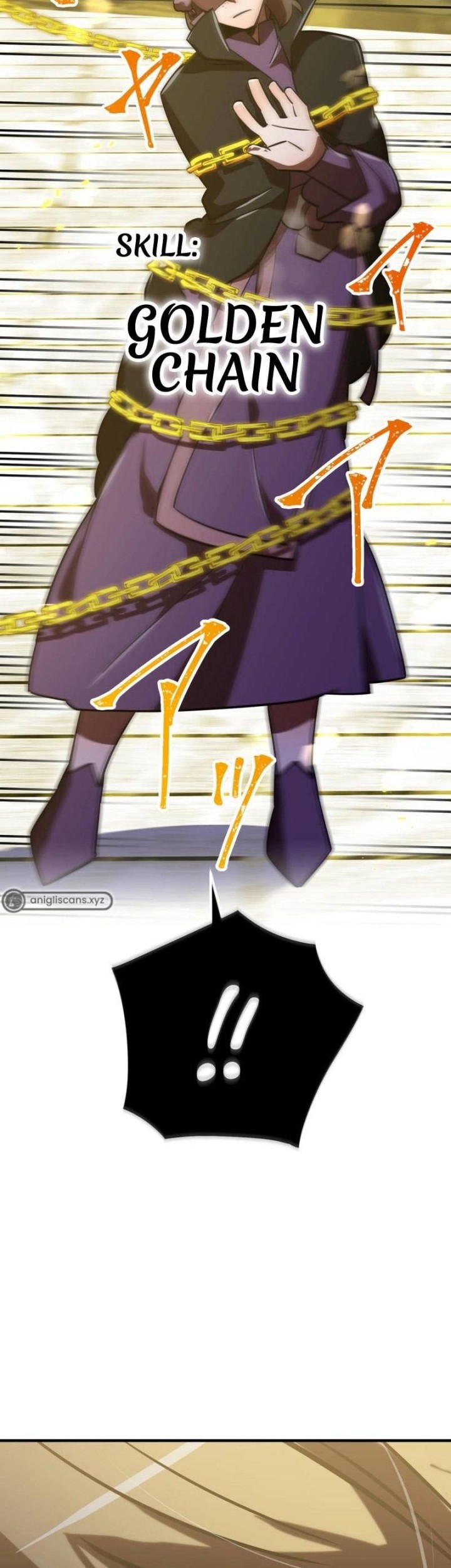 Savior of Divine Blood ~Draw Out 0.00000001% to Become the Strongest~ Chapter 101 - halaman 48